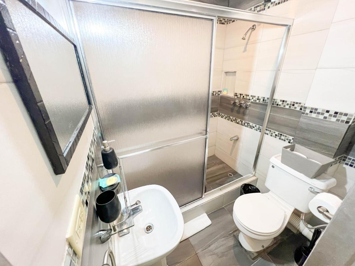 Stacys Place #4 Studio Apartment Port of Spain Экстерьер фото