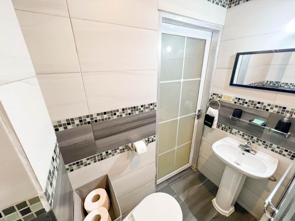 Stacys Place #4 Studio Apartment Port of Spain Экстерьер фото