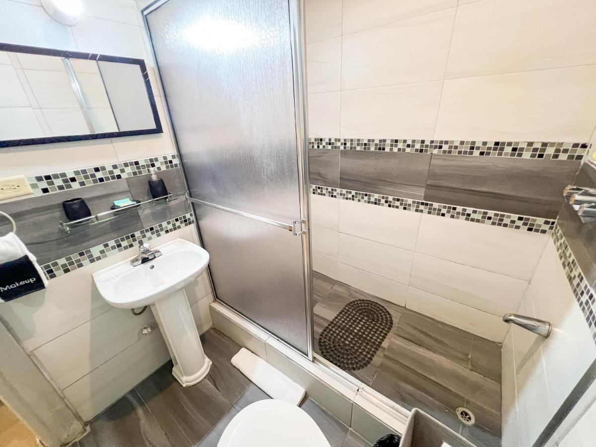 Stacys Place #4 Studio Apartment Port of Spain Экстерьер фото