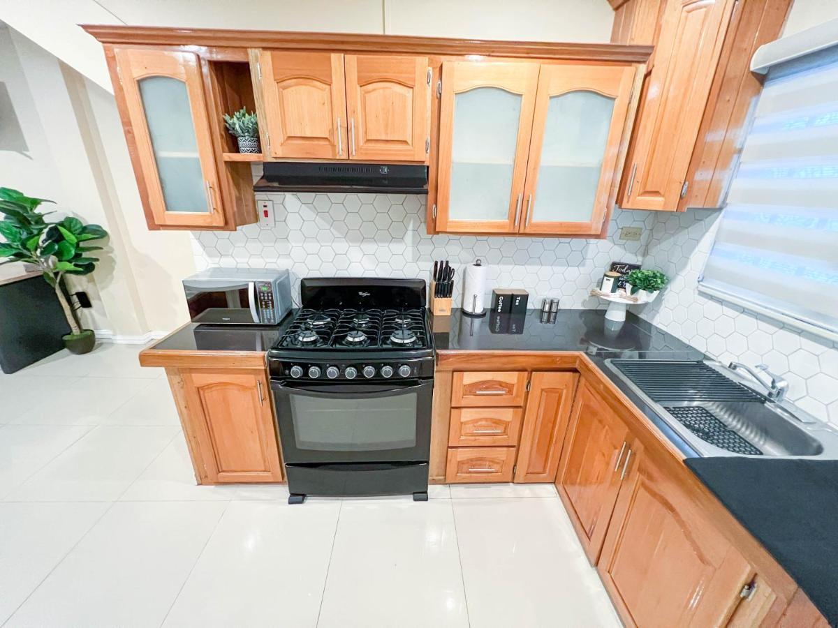 Stacys Place #4 Studio Apartment Port of Spain Экстерьер фото