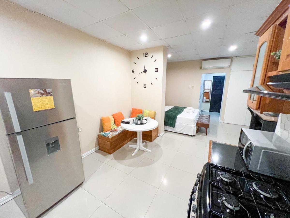 Stacys Place #4 Studio Apartment Port of Spain Экстерьер фото