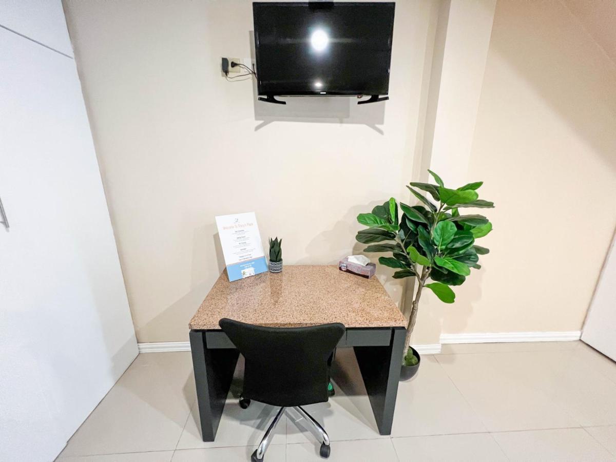 Stacys Place #4 Studio Apartment Port of Spain Экстерьер фото